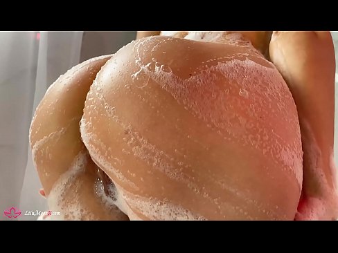 ❤️ Brunette Masturbates Pussy uban sa Vibrator sa Intense Orgasm sa Shower ❌ Porn video sa pornograpiya ceb.eviewporn.ru ❌❤
