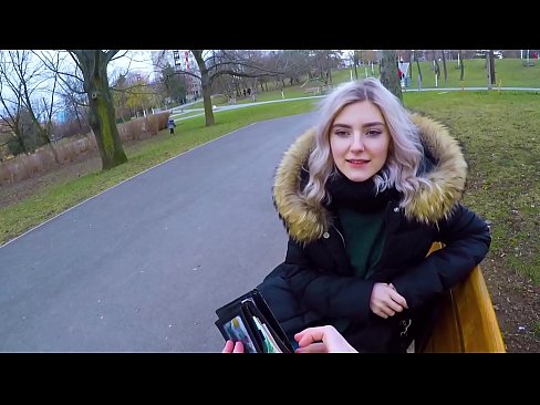 ❤️ Gitulon ang init nga cum sa usa ka estranghero alang sa kuwarta - blowjob sa parke ni Eva Elfie ❌ Porn video sa pornograpiya ceb.eviewporn.ru ❌❤